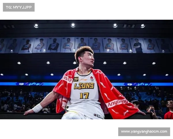 广厦连胜四场布朗与孙铭徽状态火热助力球队高歌猛进